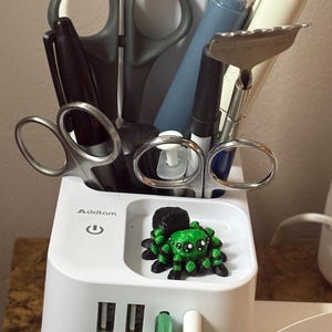 Paul added a photo of their purchase