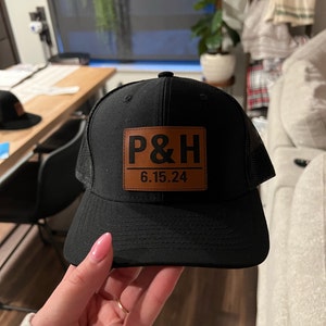 Hannah added a photo of their purchase
