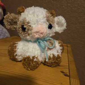 madelynacolby added a photo of their purchase