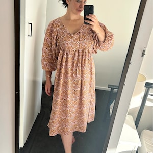 Hannah added a photo of their purchase
