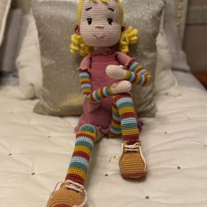 Isabel added a photo of their purchase