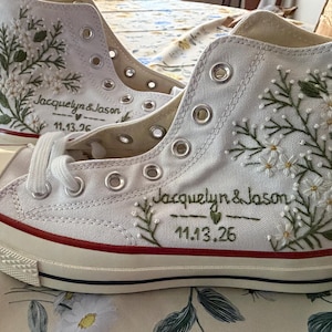 Michelle added a photo of their purchase
