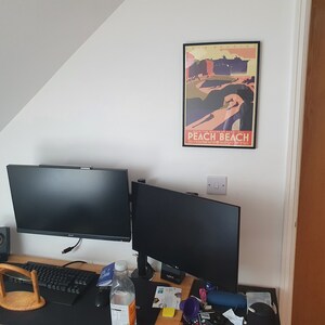 Isaac added a photo of their purchase