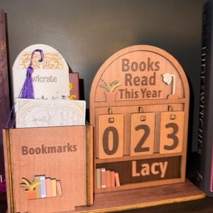 Lacy added a photo of their purchase