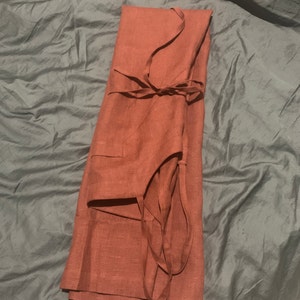Aizah added a photo of their purchase