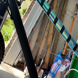 Kelly added a photo of their purchase