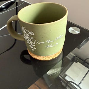 Natalia added a photo of their purchase