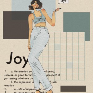 Joy ha añadido una foto de su compra