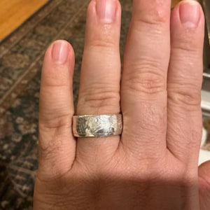 Michael added a photo of their purchase