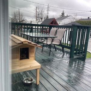 Marjolaine added a photo of their purchase
