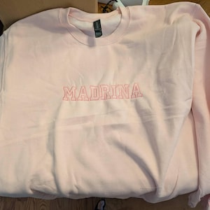Comprador de Etsy ha añadido una foto de su compra