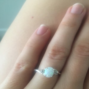Cassie added a photo of their purchase