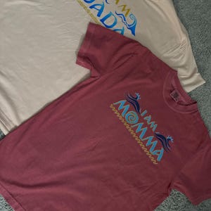 Monica added a photo of their purchase