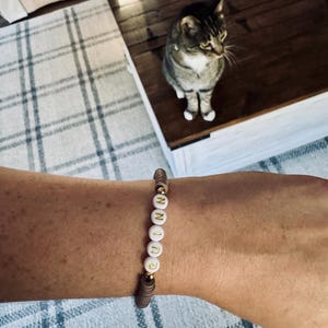 Abby added a photo of their purchase