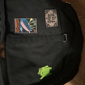 Jason added a photo of their purchase