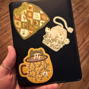 Becca added a photo of their purchase
