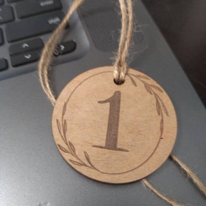 Phoebe hat ein Foto des gekauften Artikels hinzugefügt