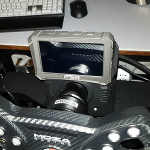 Thomas a ajouté une photo de son achat