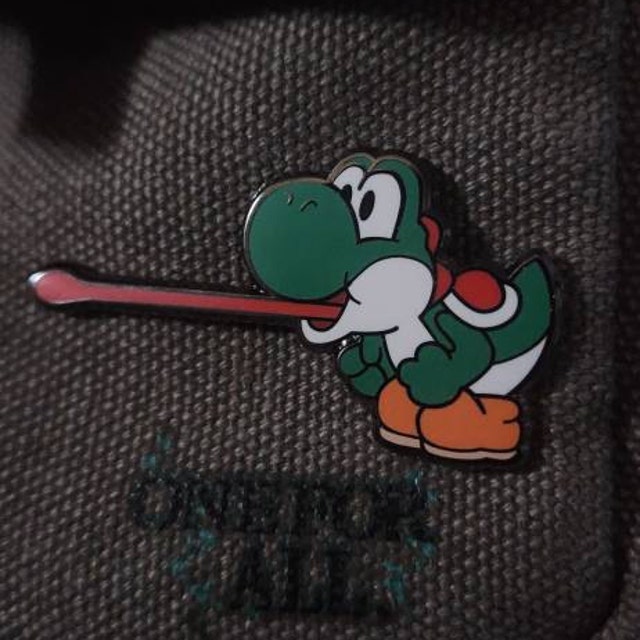 yoshiです Does anyone have this book? : r/YosHi