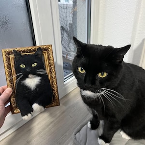 Michael added a photo of their purchase