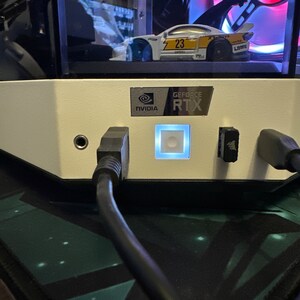 PlayStation Label Aufkleber Sticker Badge Logo [517b - Foto 6