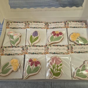 Dyann added a photo of their purchase