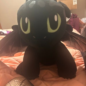 15+ Light Fury Build A Bear