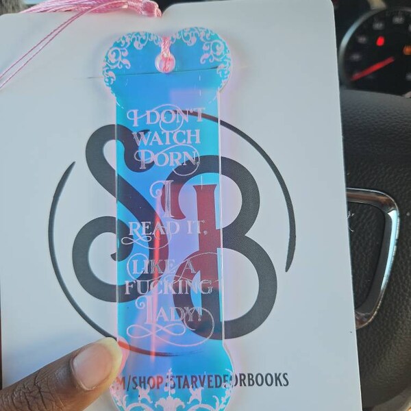 Moveable Heart Rating Bookmark - Funny Naughty Gift For Him, Boyfriend, Husband - Performance Scorecard For Anniversary, Birthday, Christmas