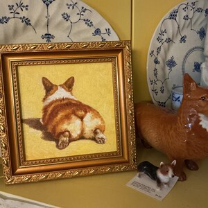 Acquirente Etsy ha aggiunto una foto del proprio acquisto
