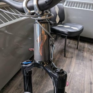 Kevin added a photo of their purchase