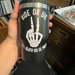 Hannah added a photo of their purchase