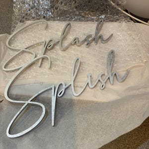 Elspeth added a photo of their purchase