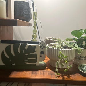 Leslie a ajouté une photo de son achat