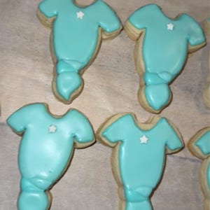 Etsy-koper heeft een foto van de aankoop toegevoegd