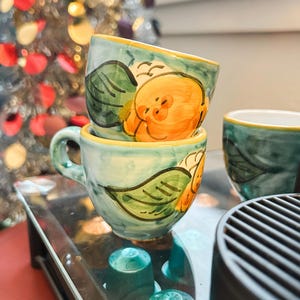 Comprador de Etsy ha añadido una foto de su compra