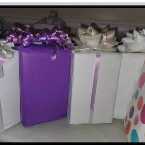 Monyette added a photo of their purchase