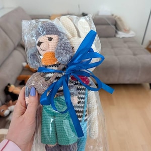 Basia heeft een foto van de aankoop toegevoegd