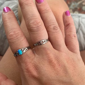 Julie added a photo of their purchase