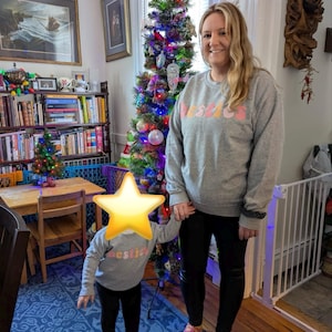 Jillian added a photo of their purchase