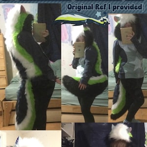 Scribble added a photo of their purchase
