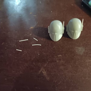 WispofEleanor added a photo of their purchase