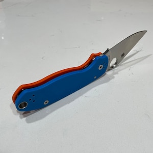 Bradley added a photo of their purchase