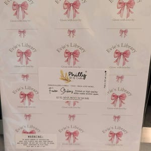 Kelly added a photo of their purchase