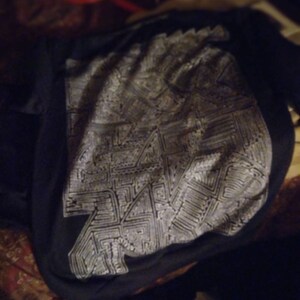 Michele added a photo of their purchase