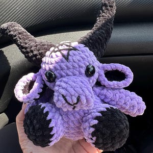 Amanda added a photo of their purchase