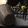 DIY Pyro Helmet 2in1 Templates for EVA Foam & Crafting Help Book - Etsy