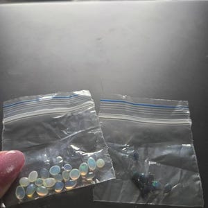 Alice adicionaram uma foto da sua compra