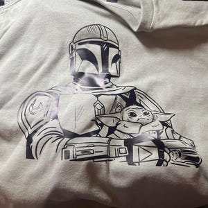Katie added a photo of their purchase