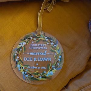 Dawn added a photo of their purchase