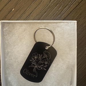 Melanie added a photo of their purchase
